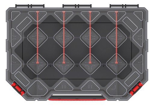 KISTENBERG Organizačný box na drobnosti KTG30206S