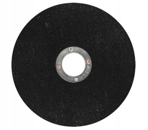 REZNÝ KOTÚČ NA KOV 125x1,0x22,2mm Grafit A60