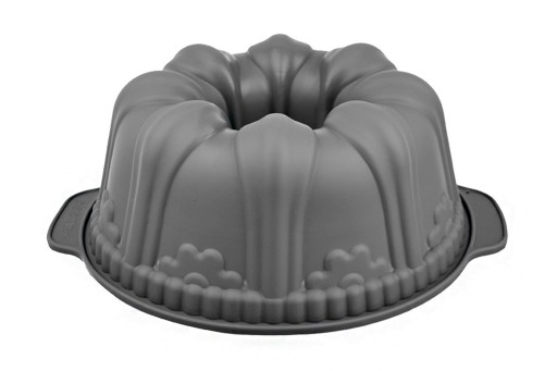 Forma na tortu 23,5 x 27,5 cm BABY silikónová torta