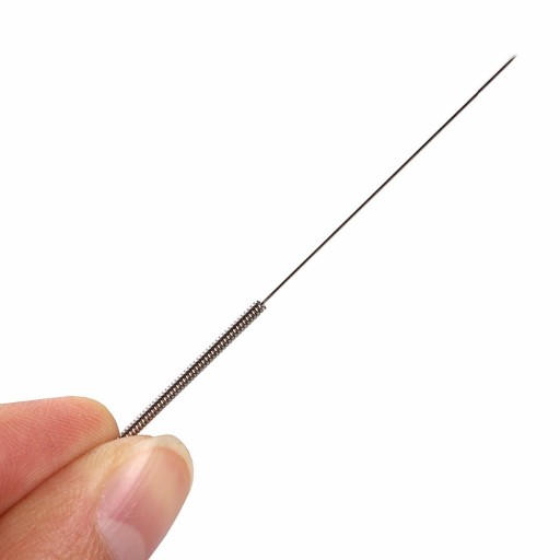 Oceľový flexibilný čistič trysiek 0,2 mm 3D tlač