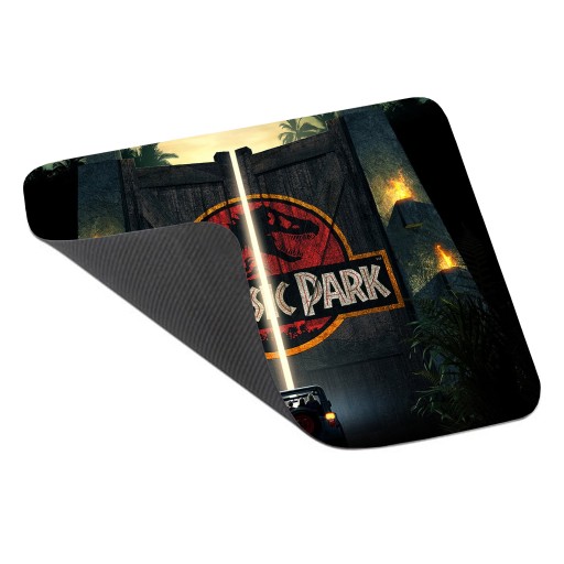 PODLOŽKA POD MYŠ JURASSIC PARK WORLD