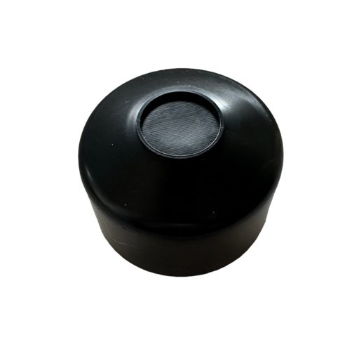 Čiapka TOP fi 48 BLACK HOOD - 10 ks
