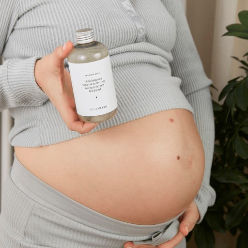 Váš KAYA tekutý prípravok na intímnu hygienu s aloe 250 ml