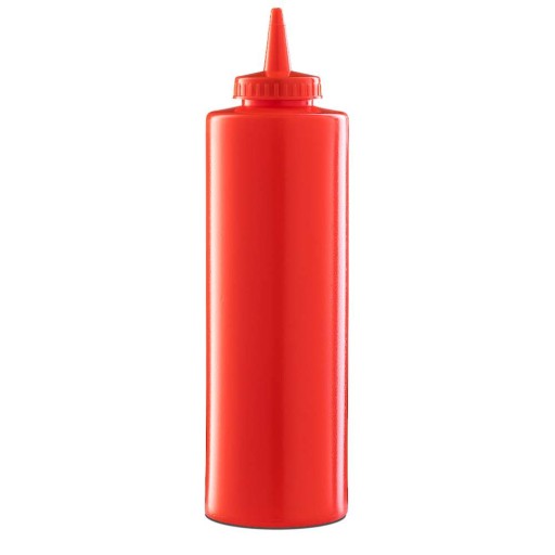 DÁVKOVAČ ČERVENEJ OMÁČKY 700ML FORGAST FG03229