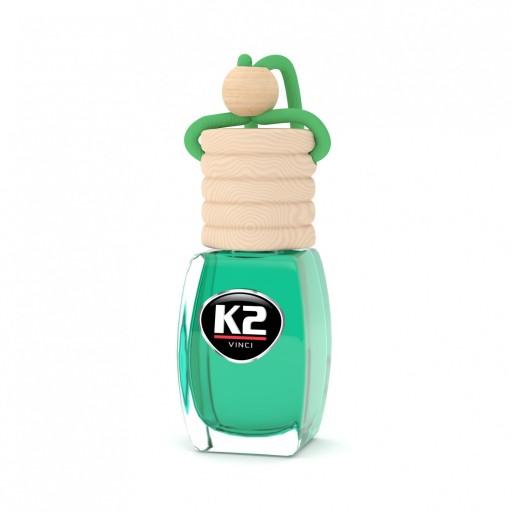 K2 VENTO GREEN APPLE VÔŇA DO AUTA 8ml