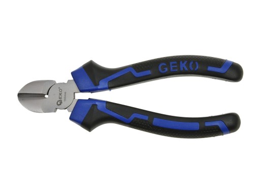 KLIEŠE BOČNÉ KRÉZACIE 160mm CrV GEKO PREMIUM
