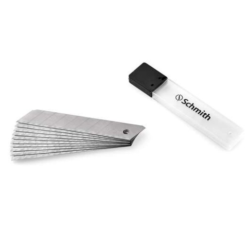 LAMACIE ČEPELE 18 MM 10 KS