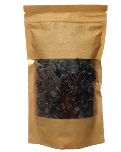 SUŠENÉ slivky, bez semien, 500 g, prírodné, čerstvé, 500 g