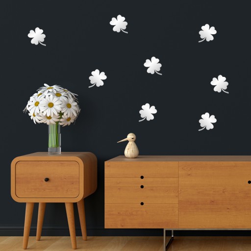 Clover zrkadlo, clover zrkadlo