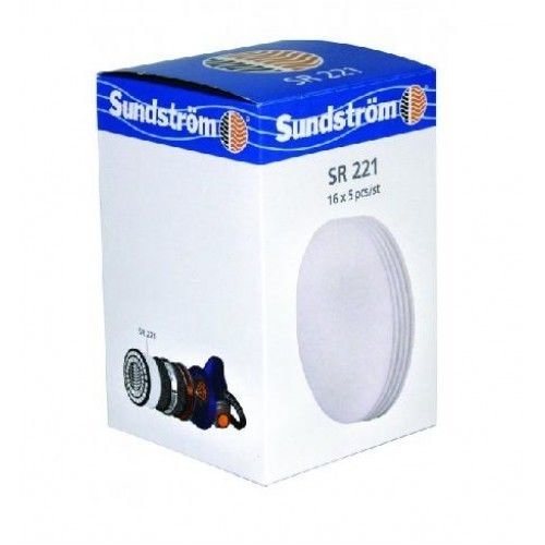 PREFILTER PREFILTER SR 221 SUNDSTROM - 5 KS.