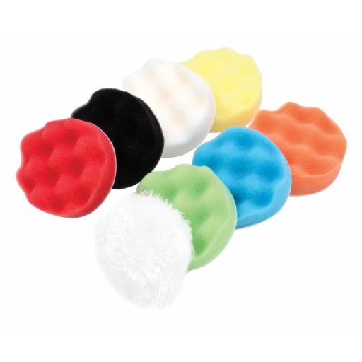 SADA NA LEŠTENIE NÁTEROV 80mm PIŠŤOVÝ DISK
