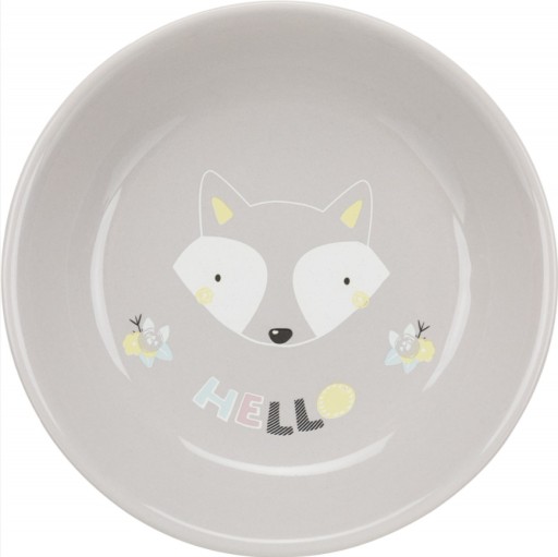 Trixie Junior Keramická misa 0,2 l/ø 14 cm