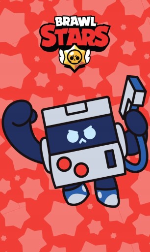 BRAWL STARS uterák TOWEL 30x50 cm