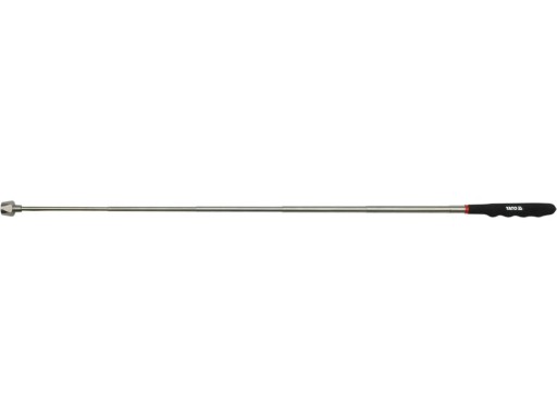 TELESKOPICKÝ UCHOVÁVAČ YATO S MAGNETOM 75 CM