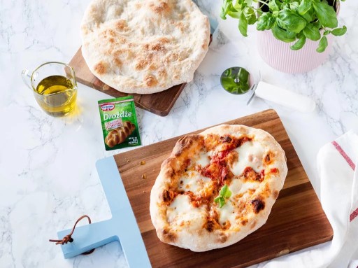 DR. Oetker Instantné sušené droždie 2 x 7 g