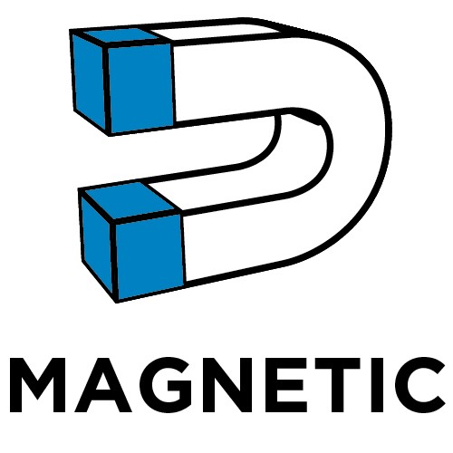 Predĺženie pre nárazové bity, magnetický držiak