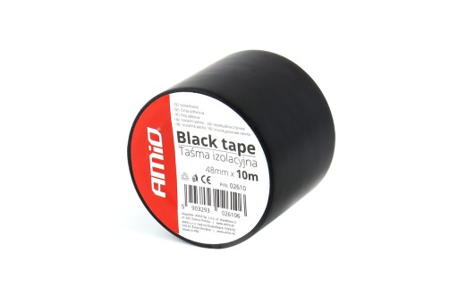 IZOLAČNÁ PÁSKA SCOTT INSULATION WIDE 48MM SILNÁ