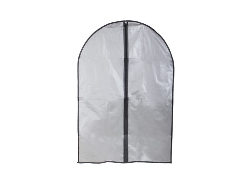 POTAH NA OBLEČNÝ OBLEK 60x90cm TAŠKA NA Zips