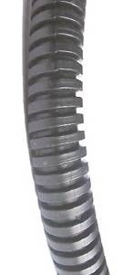 VLNOVANÁ TECHNICKÁ HADICA WKT-4,5mm/7mm ČIERNA