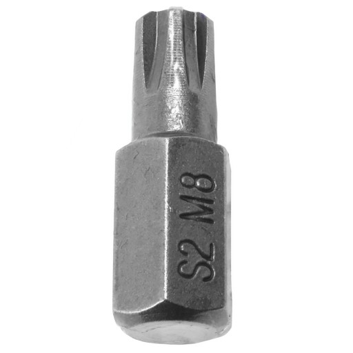 BIT 10MM RIBE 8x30MM