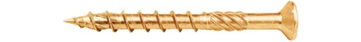 TESÁRSKE SKRUTY DO DREVA 8x80 KUŽELOVÉ TORX 50ks WKCS-08080 KLIMAS