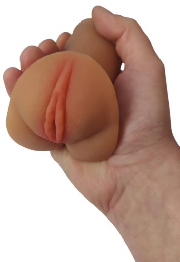 UMELÁ VAGINA PÁNSKY MASTURBÁTOR Sklep_Pre_