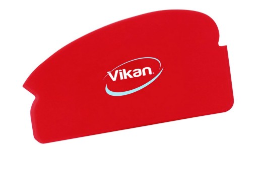 Škrabka škrabka, škrabka flexibilná Vikan 16cm