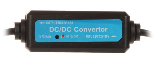 MODUL PREVODNÍKA AD-DC/DC-06
