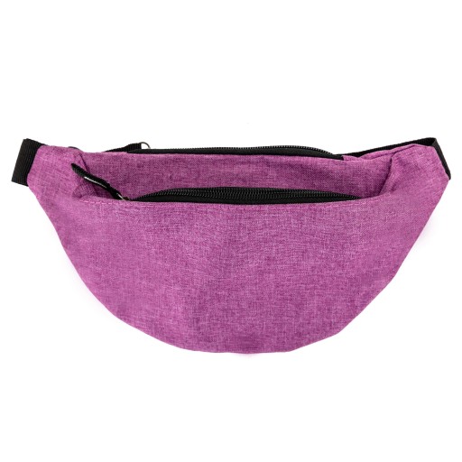 Taška do pása, športová, bedrová taška, priestranná