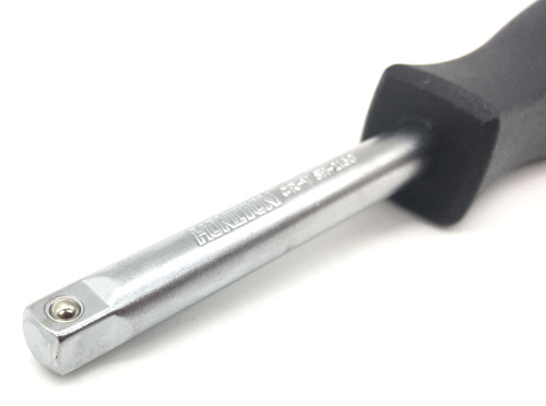 GOMBÍK 1/4 S RÚČKOU 150mm SKRUTKOVAČ HONITON