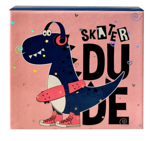 ŠKOLSKÝ SADA LEPIACEJ POZNÁMKY PRE DETI