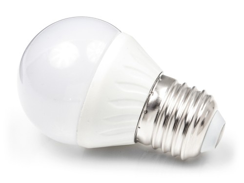 LED ŽIAROVKA E27 8W SMD2835