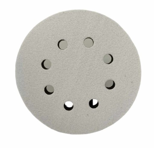 Špongia dištančná podložka pre priemer brúsky 125mm-10mm 8H