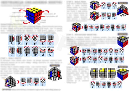 ORIGINÁL 3x3 MOYU MEILONG KOCKY + STOJAN + DARČEK ALGORITHMS
