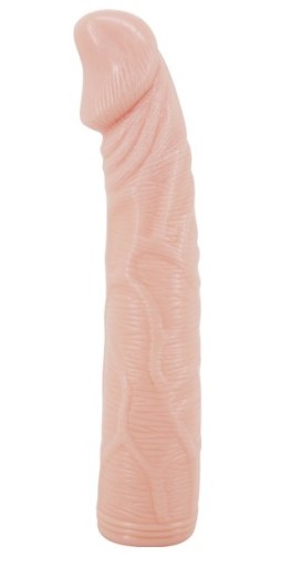 Návlek na penis zahusťuje a predlžuje žily