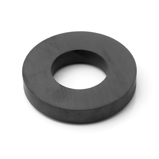 Feritový prstencový magnet MP 65x32x10 F30