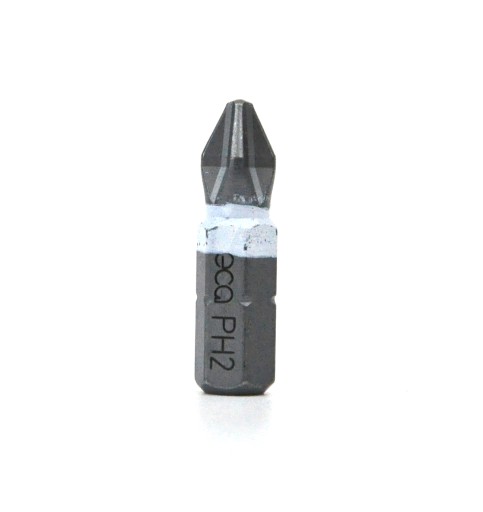 Krížový bit Torx PH 2 x 25 mm RECA 0702132025 Philips PH2