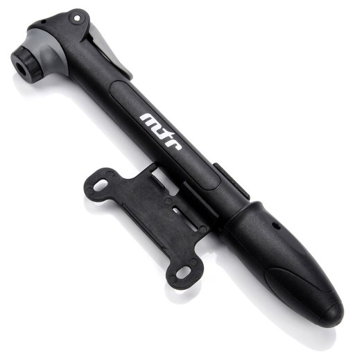 Mini pumpa na bicykel Stroke Meteor 31520