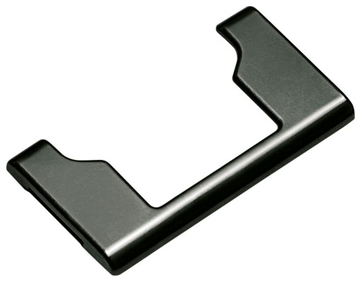 BLUM KRYT PRE KRABIČKU PÁNTU 70T4504 ONYX
