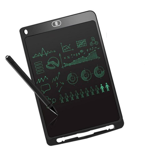 GRAFICKÝ TABLET NA KRESLENIE A MAĽOVANIE, 8,5