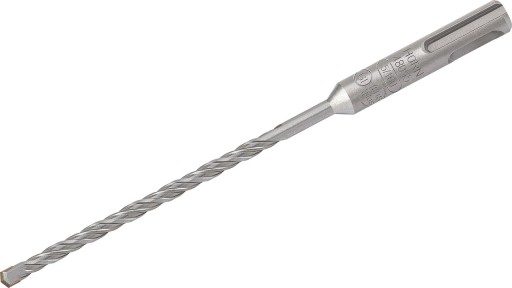 VRTAČKA DO BETÓNU FI 5mm SDS PLUS WIDIA 5X160 mm
