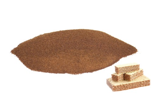 Instantná káva Waffle 50g