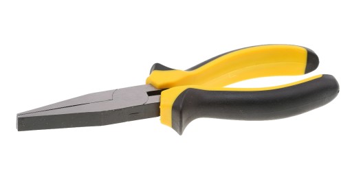 KOMBINOVANÉ KLIEŠTE PLOCHÉ 160 mm CONDOR