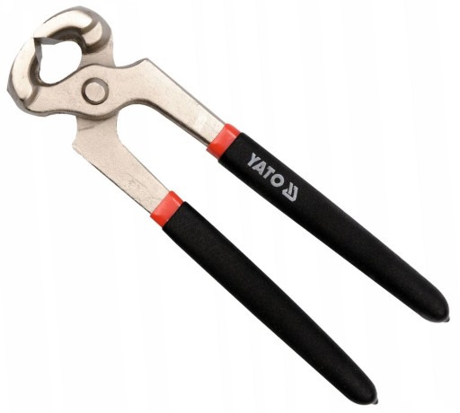 STAVEBNÉ KLIEŠTE YATO 160MM KLIEŠTE A KLIEŠTE