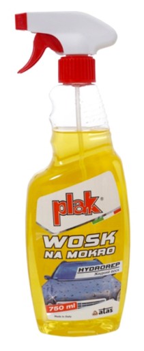 ATAS-HYDROREP WET WAX 750ML