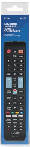 Diaľkové ovládanie pre SAMSUNG TV SMART TV série UE UA s Netflix WWW