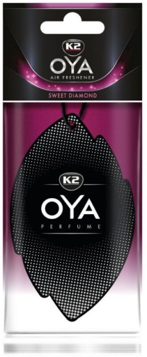 K2 OYA - OSVEŠŤOVACÍ PRÍvesok - SLADKÝ DIAMANT