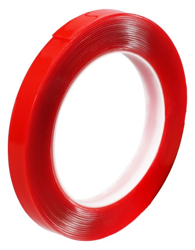Obojstranná NANO montážna páska, opakovane použiteľná, vodeodolná, silná, 5M