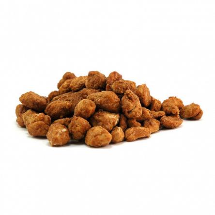 ARAŠIDY V KARAMELI 100g ARAŠIDOVÉ KARAMELOVÉ PERFEKTNÉ PREMIUM