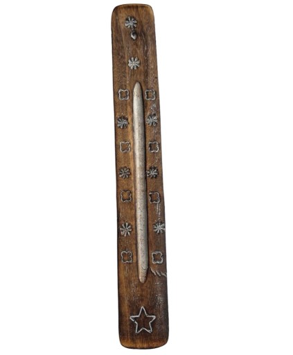 Lyžiarsky popolník White Wash STAR